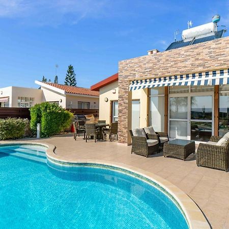 Tequila Sunrise By Ezoria Villas كورال باي المظهر الخارجي الصورة
