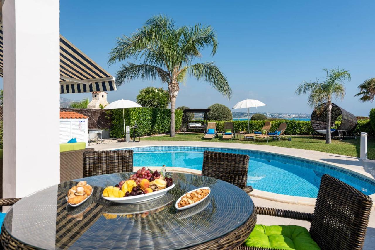 Tequila Sunrise By Ezoria Villas كورال باي المظهر الخارجي الصورة