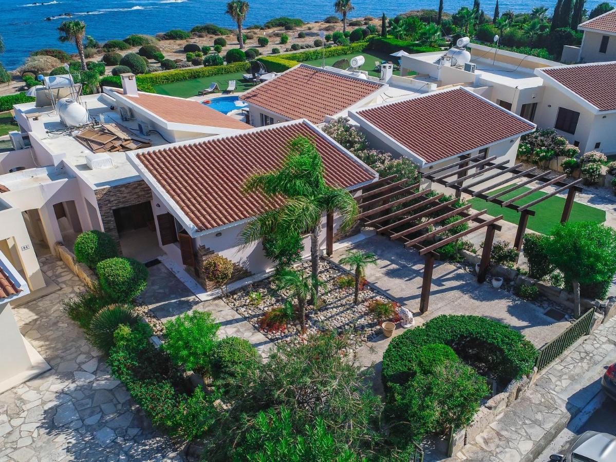 Tequila Sunrise By Ezoria Villas كورال باي المظهر الخارجي الصورة