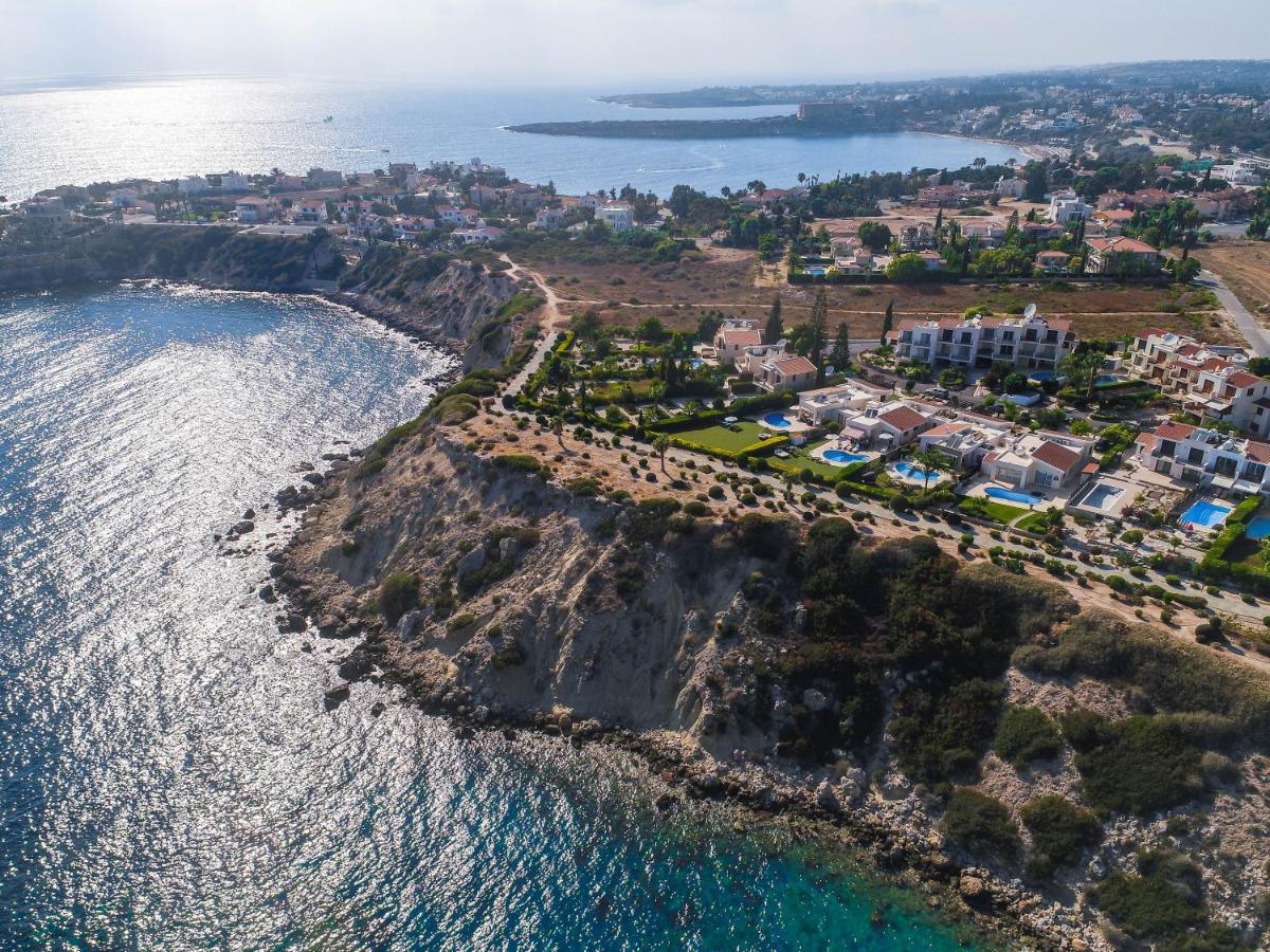Tequila Sunrise By Ezoria Villas كورال باي المظهر الخارجي الصورة