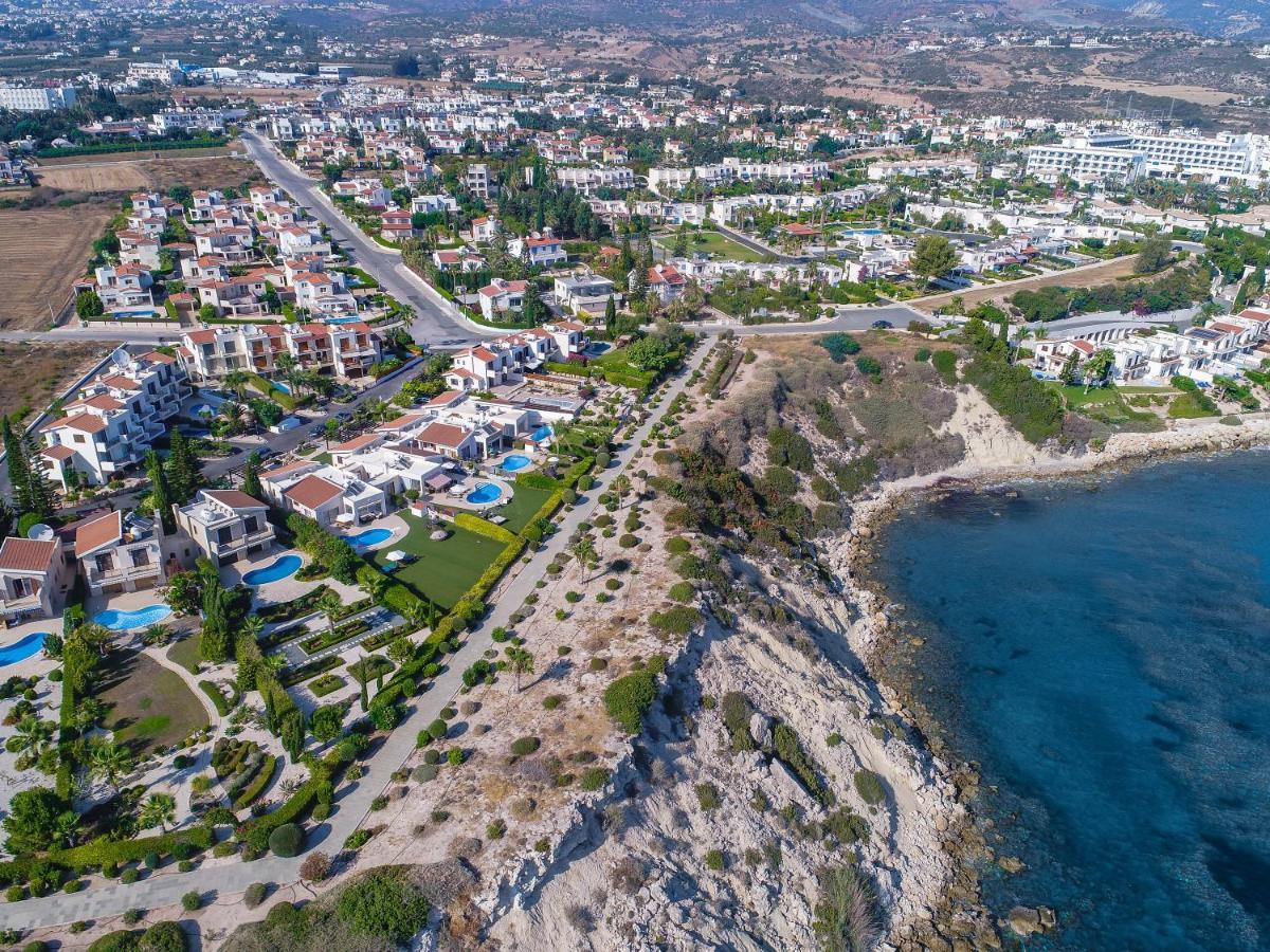 Tequila Sunrise By Ezoria Villas كورال باي المظهر الخارجي الصورة