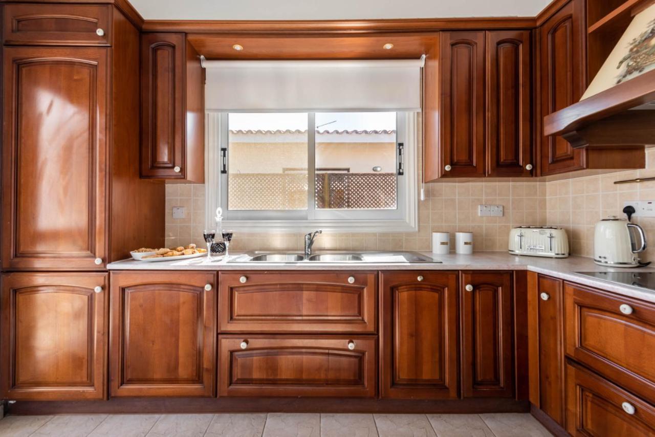 Tequila Sunrise By Ezoria Villas كورال باي المظهر الخارجي الصورة