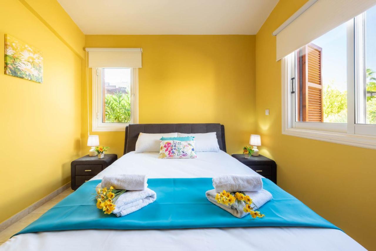 Tequila Sunrise By Ezoria Villas كورال باي المظهر الخارجي الصورة