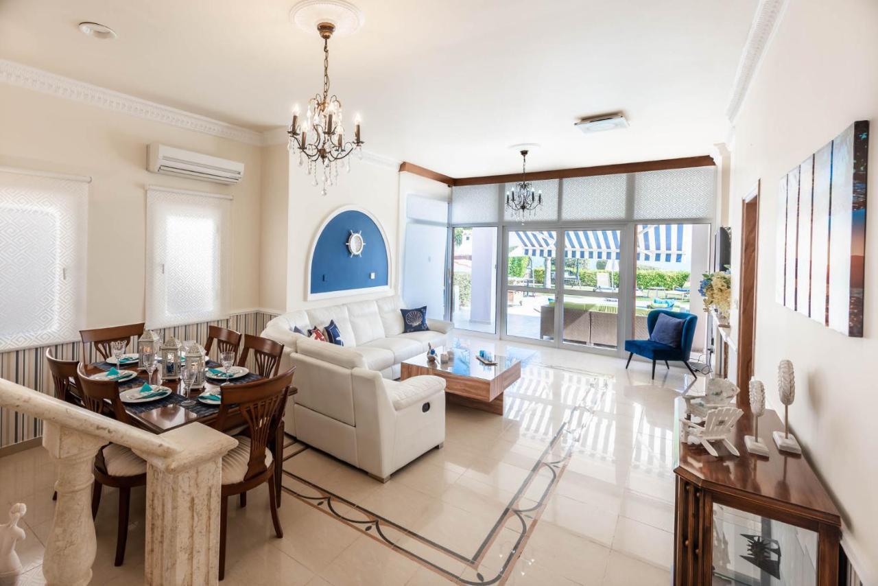 Tequila Sunrise By Ezoria Villas كورال باي المظهر الخارجي الصورة