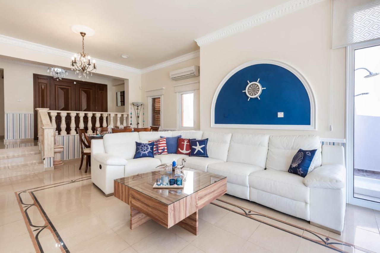 Tequila Sunrise By Ezoria Villas كورال باي المظهر الخارجي الصورة