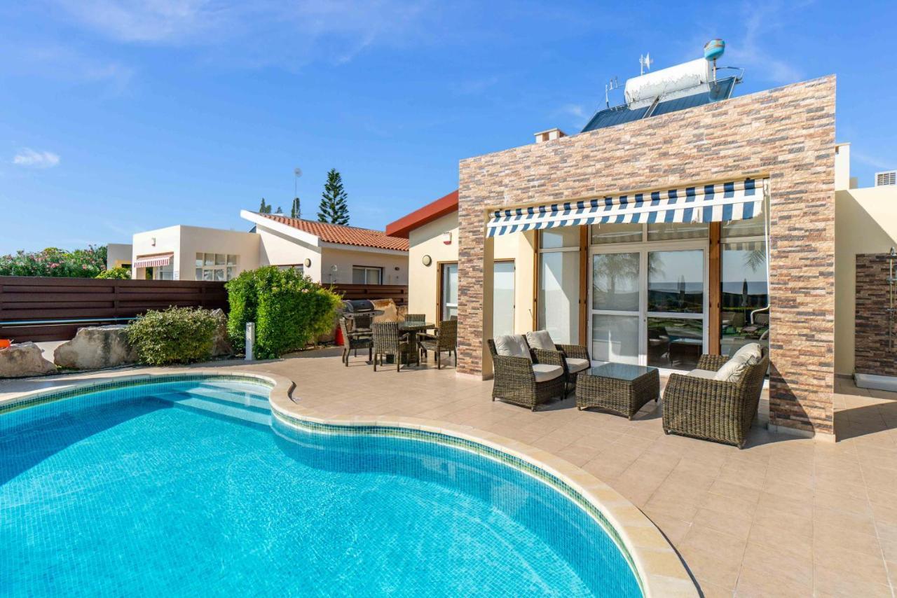 Tequila Sunrise By Ezoria Villas كورال باي المظهر الخارجي الصورة