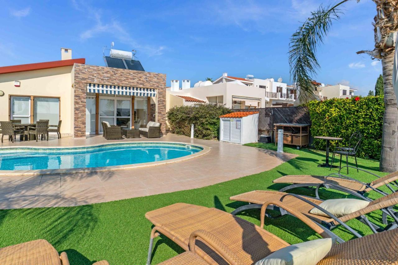 Tequila Sunrise By Ezoria Villas كورال باي المظهر الخارجي الصورة